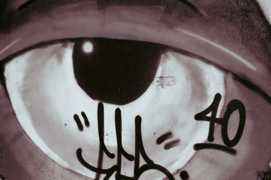 Eye See U